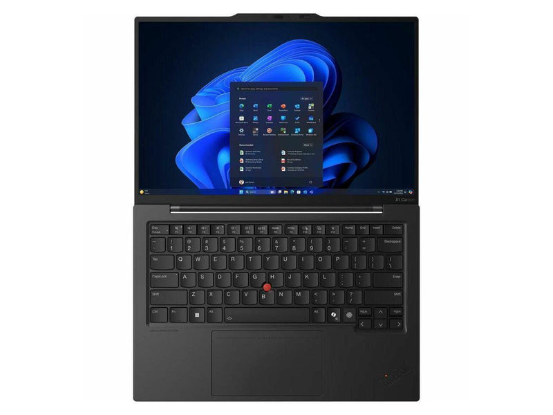 Lenovo ThinkPad X1 Carbon Gen 13 21NX00FRUS 14" Ultrabook - Intel Core Ultra 5