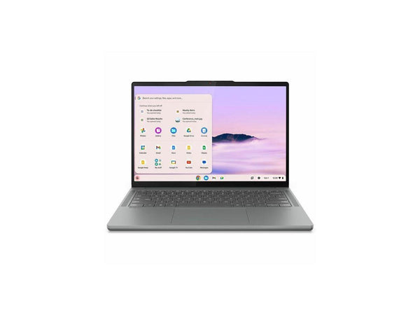 Lenovo Chrome 14M9610 83MW000EUS 14" Touchscreen Chromebook - Octa-core (ARM