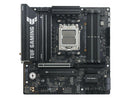 ASUS TUF GAMING B650EM-E WIFI AMD B650 Micro-ATX Motherboard, 8+2+1 80A DrMOS