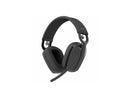 Logitech Zone Vibe Wireless Headset - Microsoft Teams Certification - Stereo -