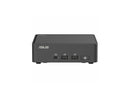 Asus NUC 15 Pro NUC15CRKI3 Barebone System - Mini PC - Intel - Intel Chip - 96