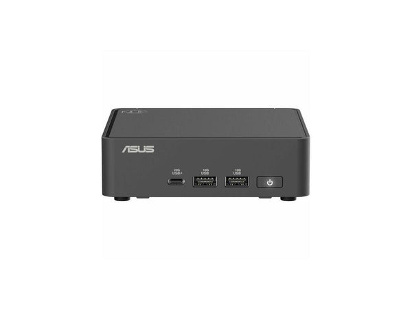 Asus NUC 15 Pro NUC15CRKI3 Barebone System - Mini PC - Intel - Intel Chip - 96