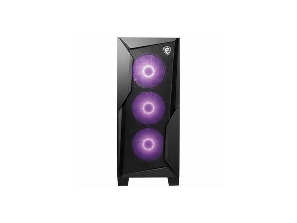 MSI Codex R2 AI B2NVL5-445US Gaming Desktop Computer - Intel Core Ultra 5 225
