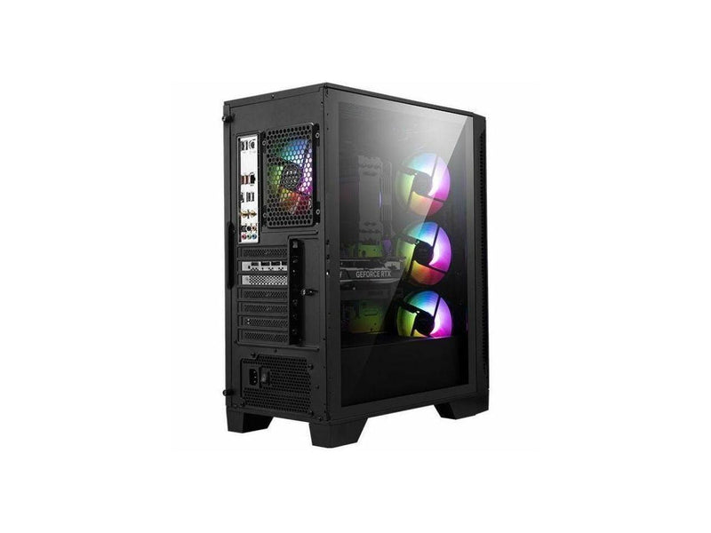 MSI Codex R2 AI B2NVL5-445US Gaming Desktop Computer - Intel Core Ultra 5 225