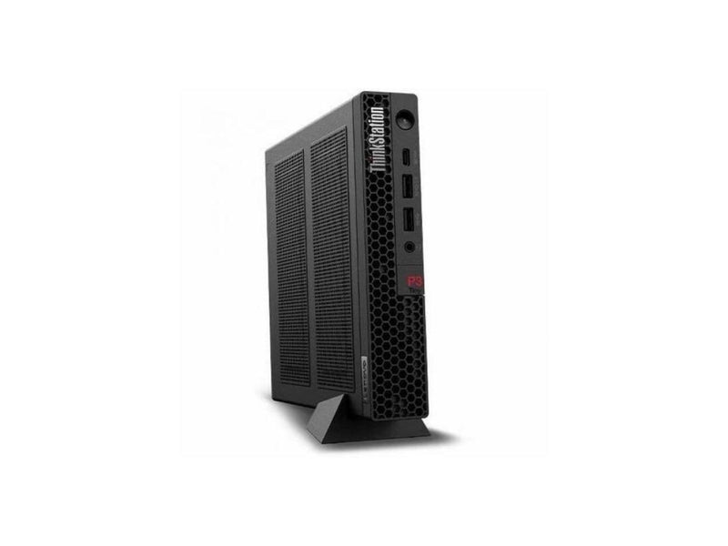 Lenovo ThinkStation P3 Gen 2 30K5004PUS Workstation - Intel Core Ultra 7 2nd Gen
