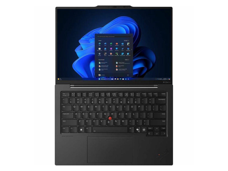 Lenovo ThinkPad X1 Carbon Gen 13 14" Notebook Intel Core Ultra 7 265U 32GB RAM