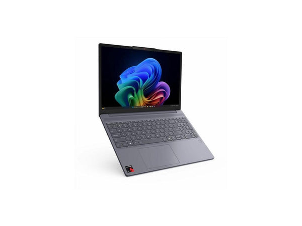 Lenovo IdeaPad Slim 3 15Q8X10 83N3004TUS 15.3" Touchscreen Copilot+ PC Notebook