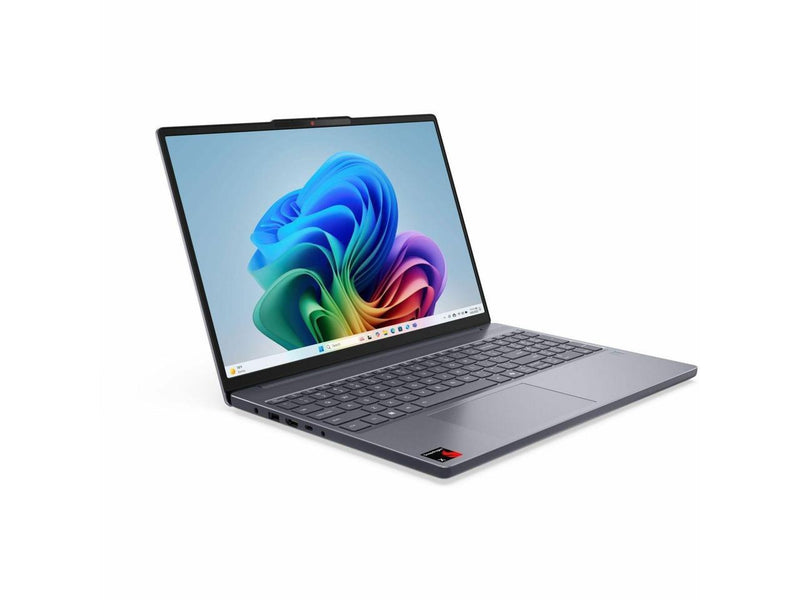 Lenovo IdeaPad Slim 3 15Q8X10 83N3004TUS 15.3" Touchscreen Copilot+ PC Notebook