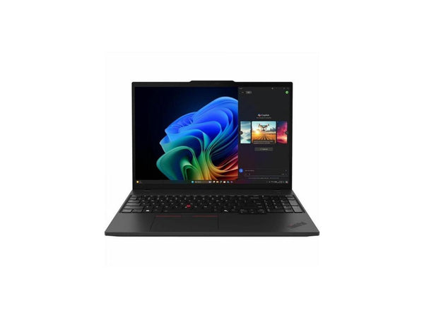 Lenovo ThinkPad T16 Gen 4 21QN005XUS 16" Copilot+ PC Notebook - WUXGA - AMD