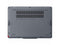 Lenovo 13w Gen 3 83M9000DUS 13.3" Touchscreen Convertible 2 in 1 Notebook -