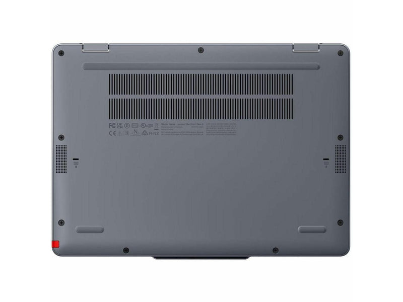 Lenovo 13w Gen 3 83M9000DUS 13.3" Touchscreen Convertible 2 in 1 Notebook -