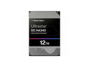 Western Digital Ultrastar DC HA340 WUS721212BLE6L4 12 TB Hard Drive - 3.5"