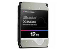 Western Digital Ultrastar DC HA340 WUS721212BLE6L4 12 TB Hard Drive - 3.5"