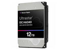 Western Digital Ultrastar DC HA340 WUS721212BLE6L4 12 TB Hard Drive - 3.5"