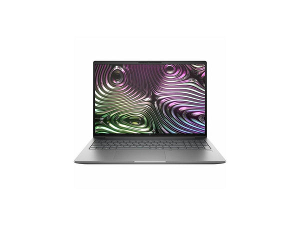 HP ZBook X G1i 16" Mobile Workstation - Intel Core Ultra 7 265HX - 64 GB - 1 TB