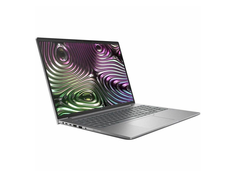 HP ZBook X G1i 16" Mobile Workstation - Intel Core Ultra 9 285H - 32 GB - 1 TB