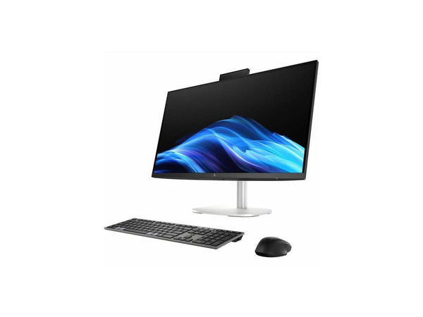 HP EliteStudio 8 AiO G1i All-in-One Computer - 23.8" Full HD Display - Intel