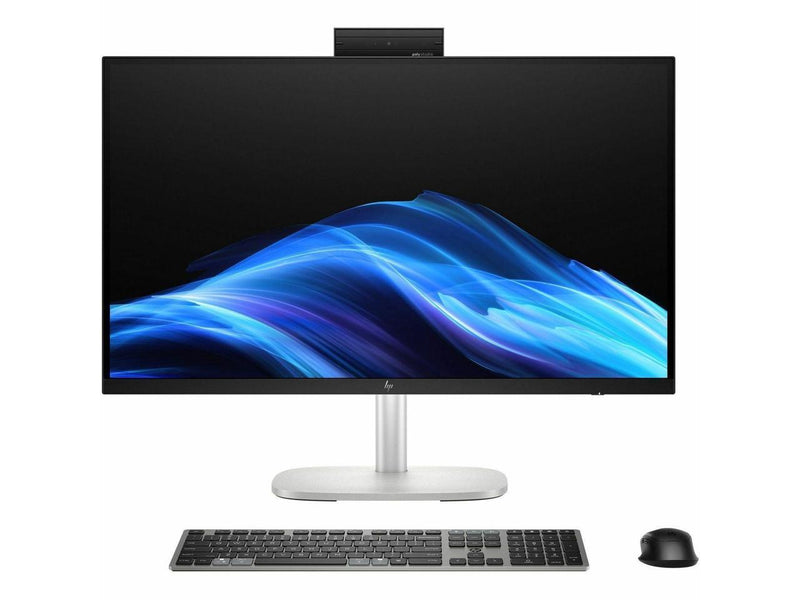 HP EliteStudio 8 AiO G1i All-in-One Computer - 23.8" Full HD Display - Intel
