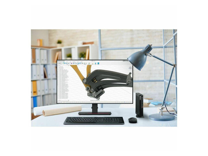Lenovo ThinkStation P3 30H00049US Workstation - Intel Core i9 13th Gen i9-13900