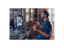 HP EliteStudio 8 AiO G1i All-in-One Computer - 23.8" Full HD Display - Intel