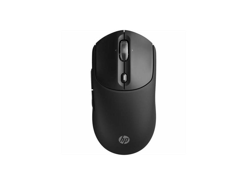 HP 705 Rechargeable Wireless Mouse (AZ7B1AA) - Wireless - Bluetooth/Radio