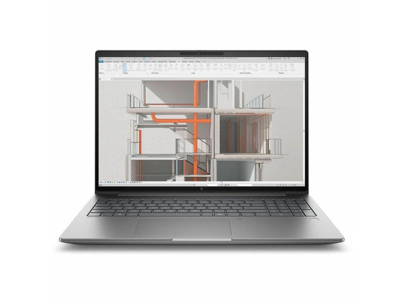 HP ZBook X G1i 16" Mobile Workstation - Intel Core Ultra 9 285H - 32 GB - 1 TB