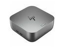 HP Thunderbolt 4 Ultra 280W TAA G6 Dock (AW5N3AA) - Charging Capability - 330 W