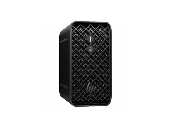 HP Z2 Mini G1a Workstation - AMD Ryzen AI MAX PRO 395 (3 GHz) - 128 GB - 1 TB