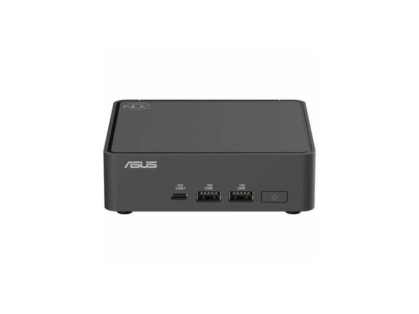 Asus NUC 15 Pro RNUC15CRKC7063CU Desktop Computer - Intel Core 7 240H - 16 GB -