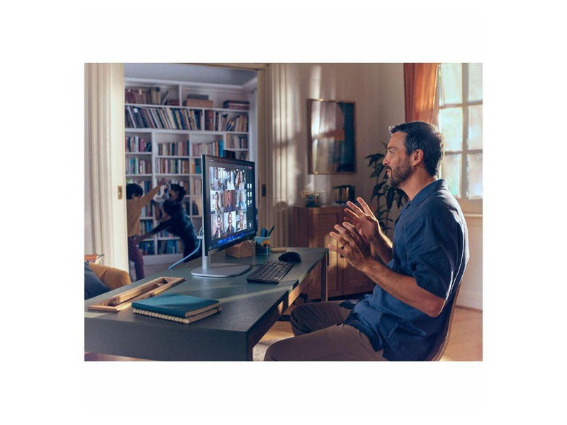 HP EliteStudio 8 AiO G1i All-in-One Computer - 23.8" Full HD Display - Intel