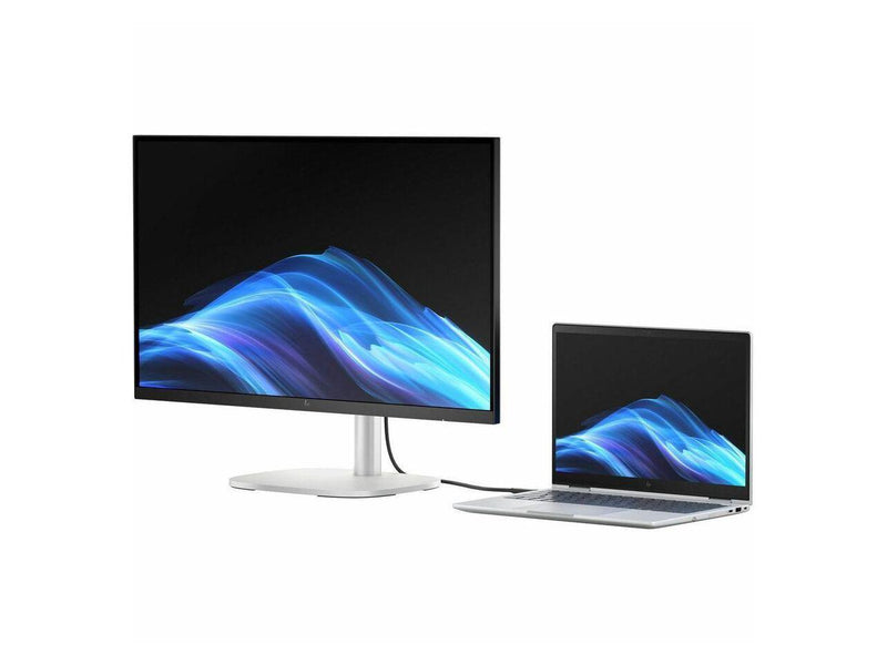 HP EliteStudio 8 AiO G1i All-in-One Computer - 23.8" Full HD Display - Intel