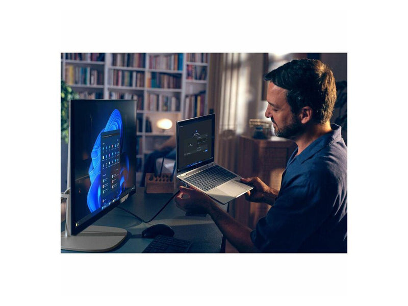 HP EliteStudio 8 AiO G1i All-in-One Computer - 23.8" Full HD Display - Intel