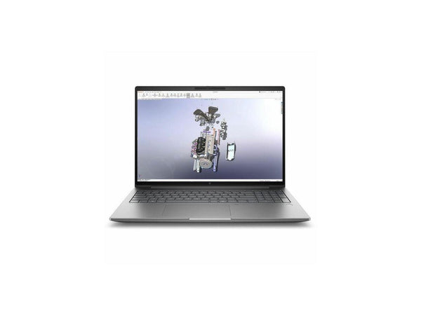 HP ZBook X G1i 16" Mobile Workstation - Intel Core Ultra 7 265HX - 32 GB - 1 TB