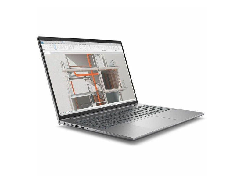 HP ZBook X G1i 16" Mobile Workstation - Intel Core Ultra 7 265HX - 32 GB - 1 TB