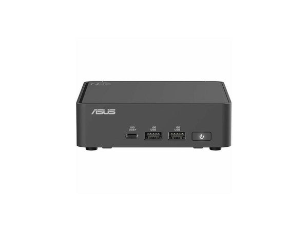 Asus NUC 15 Pro RNUC15CRKC7069CU Desktop Computer - Intel Core 7 240H - 16 GB -