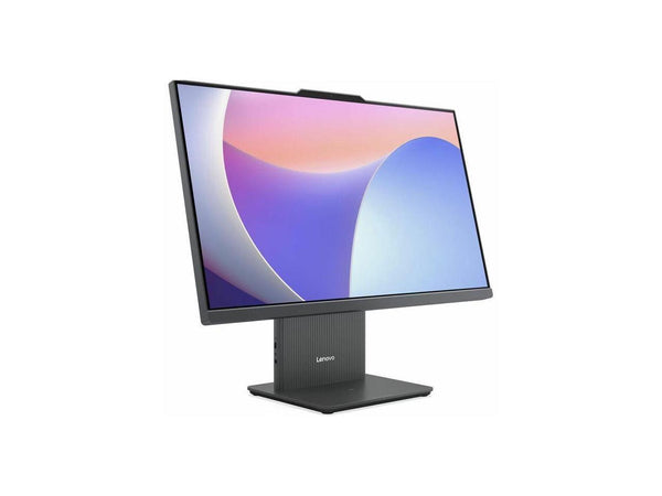 Lenovo IdeaCentre 24ARR9 F0HR0090US All-in-One Computer - AMD Ryzen 5 7535HS -