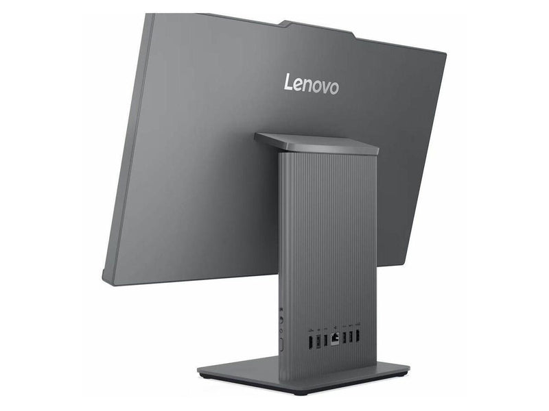 Lenovo IdeaCentre 24ARR9 F0HR0090US All-in-One Computer - AMD Ryzen 5 7535HS -