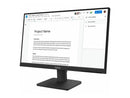 Lenovo ThinkVision S22-4e 21.5" IPS Monitor - 1920x1080 - 100Hz Refresh Rate -