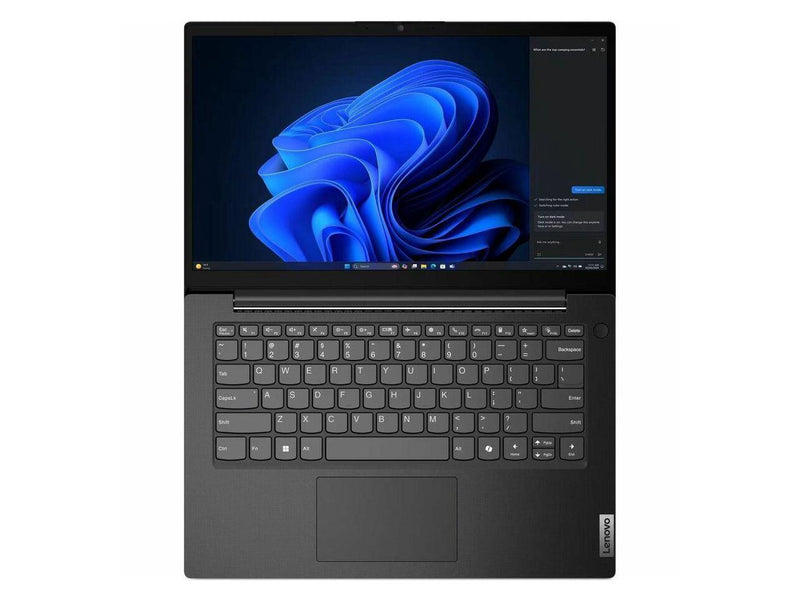 Lenovo V14 G5 IRL 83HD0044US 14" Notebook - Intel Core 5 210H (2.20 GHz) - 8 GB