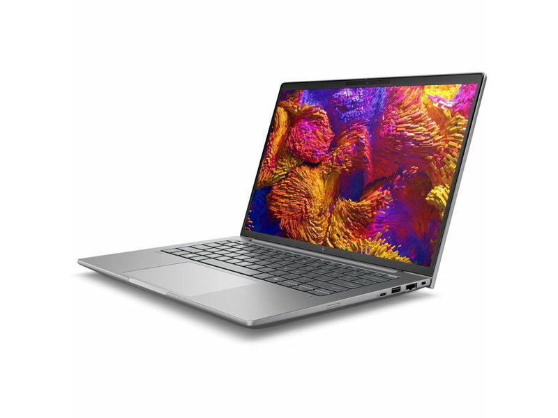 HP ZBook 8 G1ak 14" Touchscreen Mobile Workstation - WUXGA - 60 Hz - AMD Ryzen