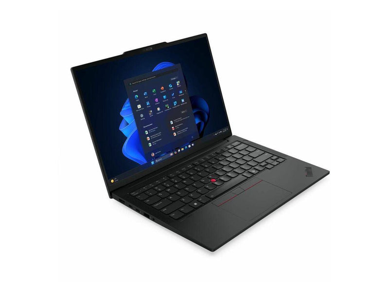 Lenovo ThinkPad E14 Gen 7 21U20016US 14" Copilot+ PC Notebook - WUXGA - 60 Hz -