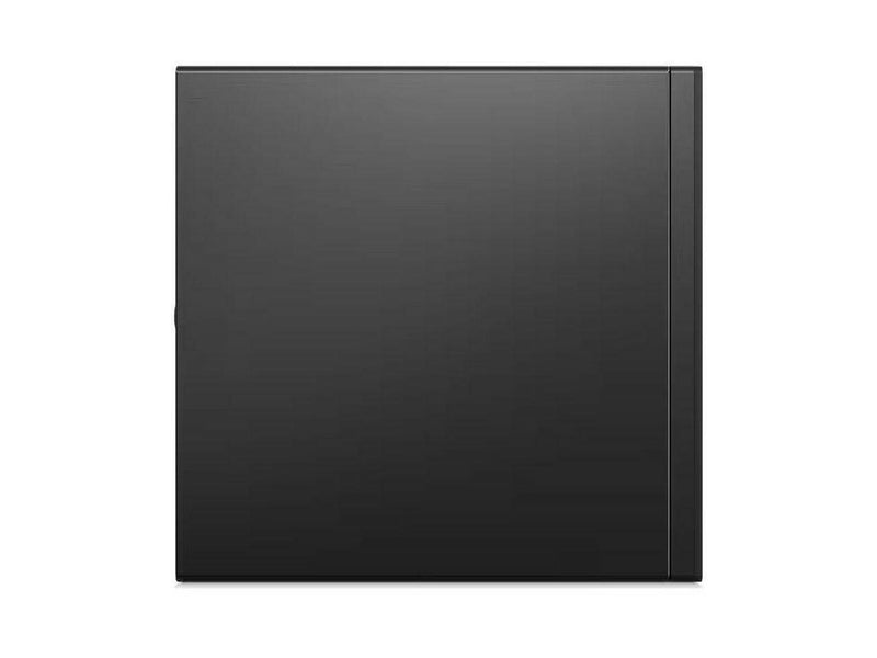 Lenovo ThinkCentre M75q Gen 5 12RQ000NUS Desktop Computer - AMD Ryzen 5 PRO