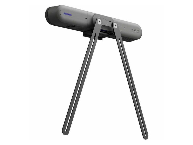 Logitech TV Mount Adapter Kit for Rally Bar Huddle - Wall- or cart-mounted