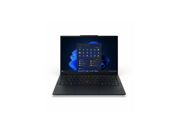 Lenovo ThinkPad E14 Gen 7 21SX003EUS 14" Touchscreen Notebook - Intel Core Ultra
