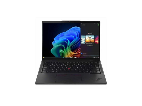 Lenovo ThinkPad T14s Gen 6 21QX000NUS 14" Touchscreen Copilot+ PC Notebook -