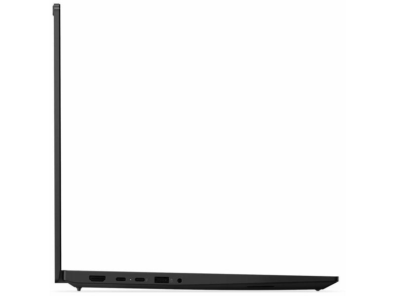 Lenovo ThinkPad E16 Gen 3 21SR0035US 16" Notebook - Intel Core Ultra 5 225U - 16