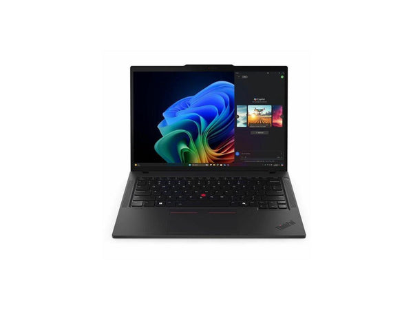 Lenovo ThinkPad T14 Gen 6 21QC006PUS 14" Touchscreen Notebook - WUXGA - Intel