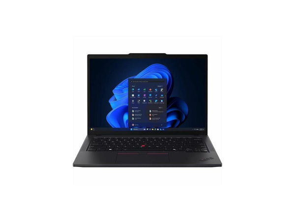 Lenovo ThinkPad T14 Gen 6 21QC00AUUS 14" Touchscreen Notebook - Intel Core Ultra