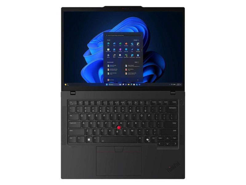 Lenovo ThinkPad T14 Gen 6 21QC00AUUS 14" Touchscreen Notebook - Intel Core Ultra