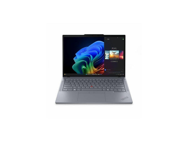 Lenovo ThinkPad T14 Gen 6 21QC001XUS 14" Notebook - Intel Core Ultra 5 225U - 16